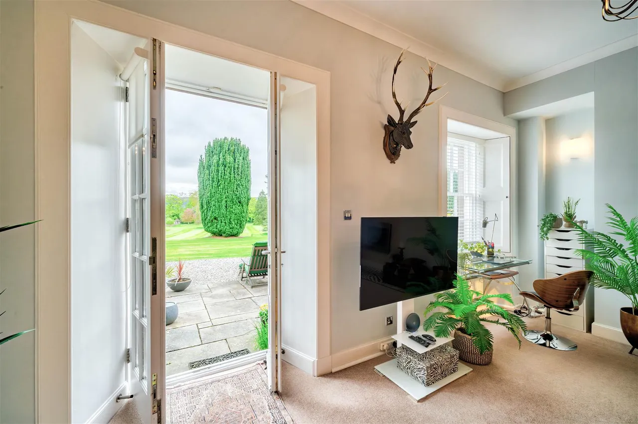 Arthurstone House, Blairgowrie, photo 10
