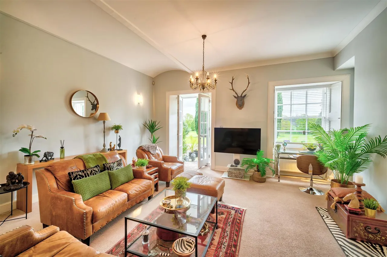 Arthurstone House, Blairgowrie, photo 7