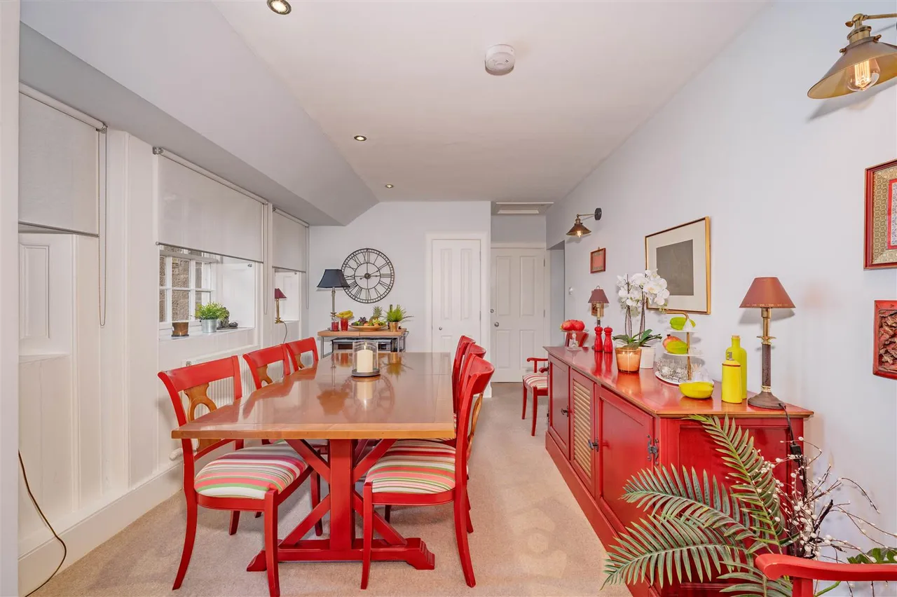 Arthurstone House, Blairgowrie, photo 15