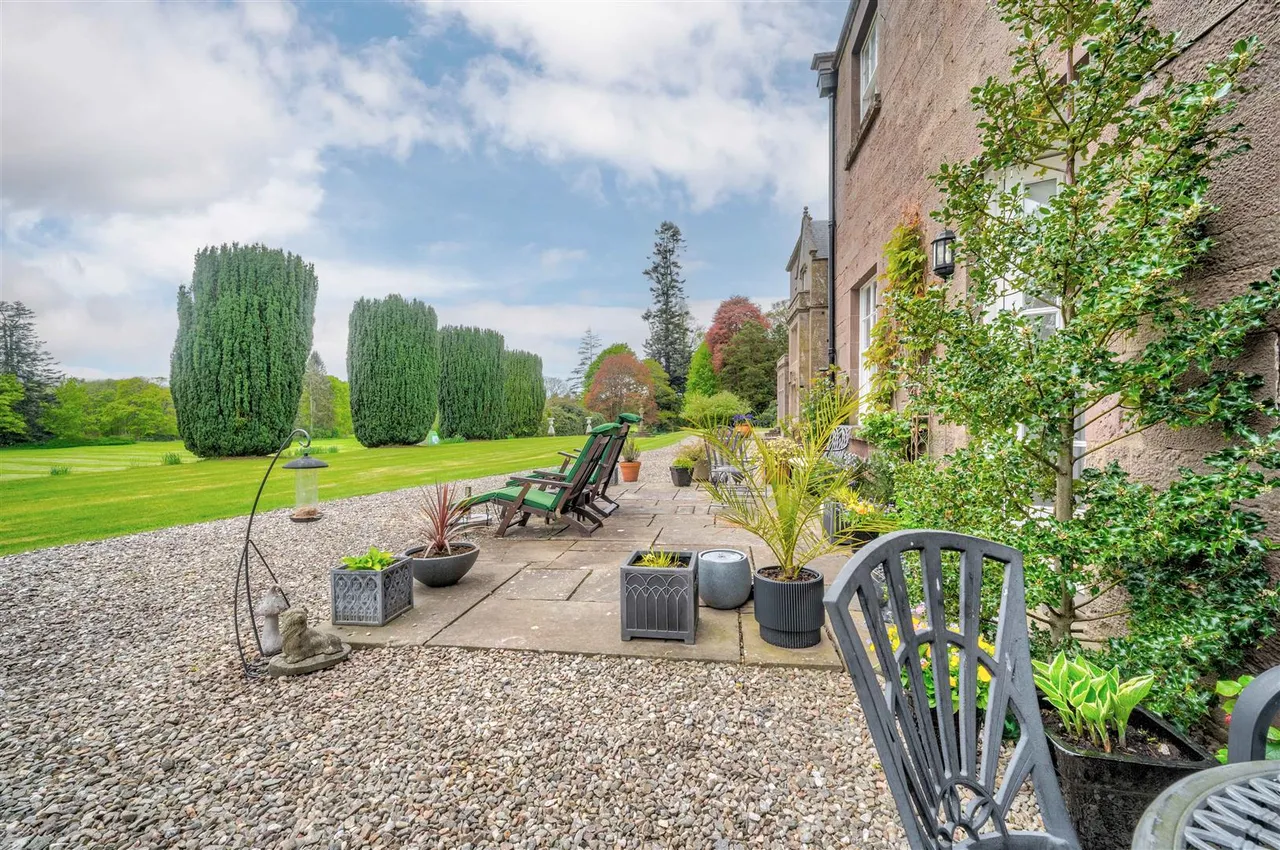 Arthurstone House, Blairgowrie, photo 28