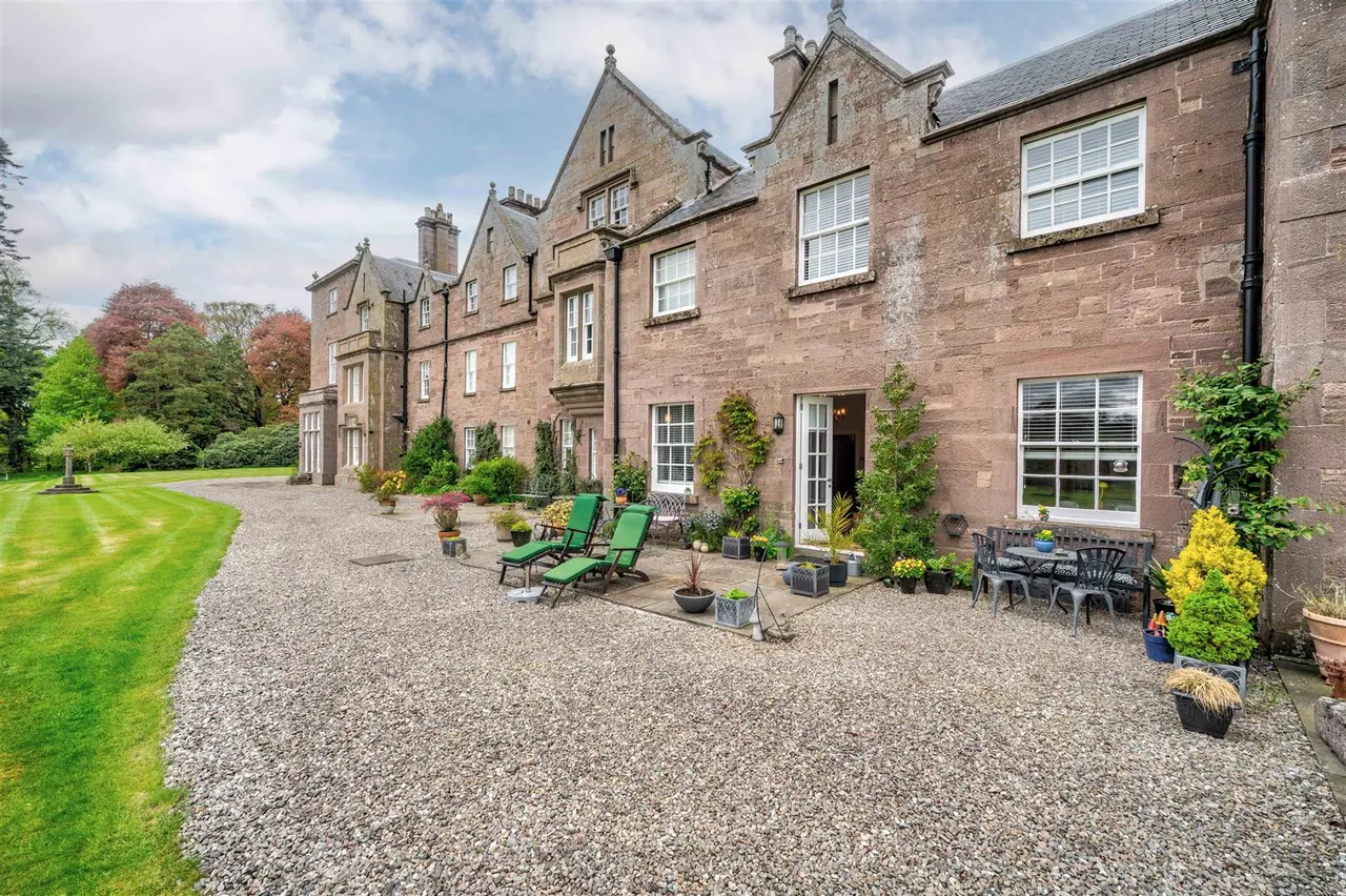 Arthurstone House, Blairgowrie, photo 26