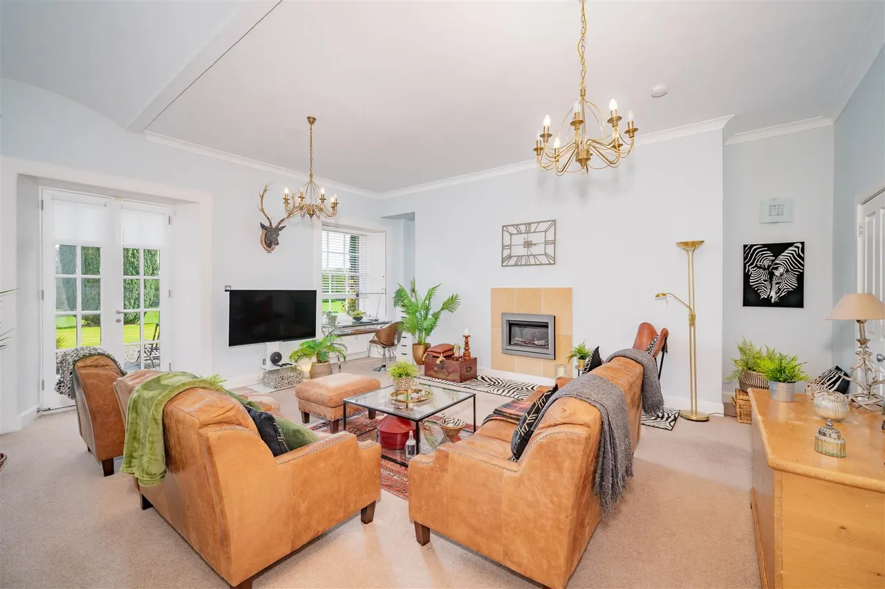 Arthurstone House, Blairgowrie, photo 4