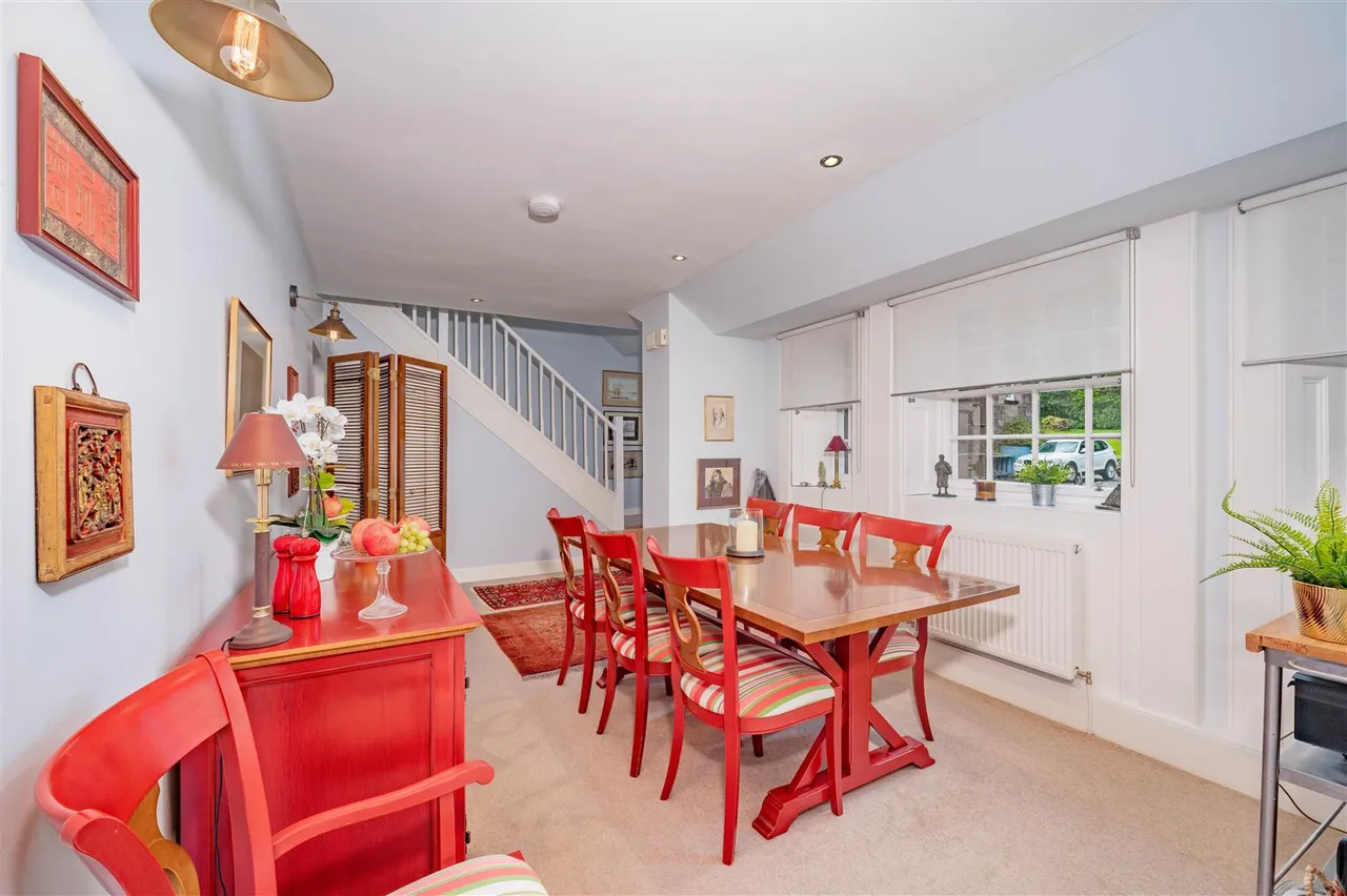 Arthurstone House, Blairgowrie, photo 14