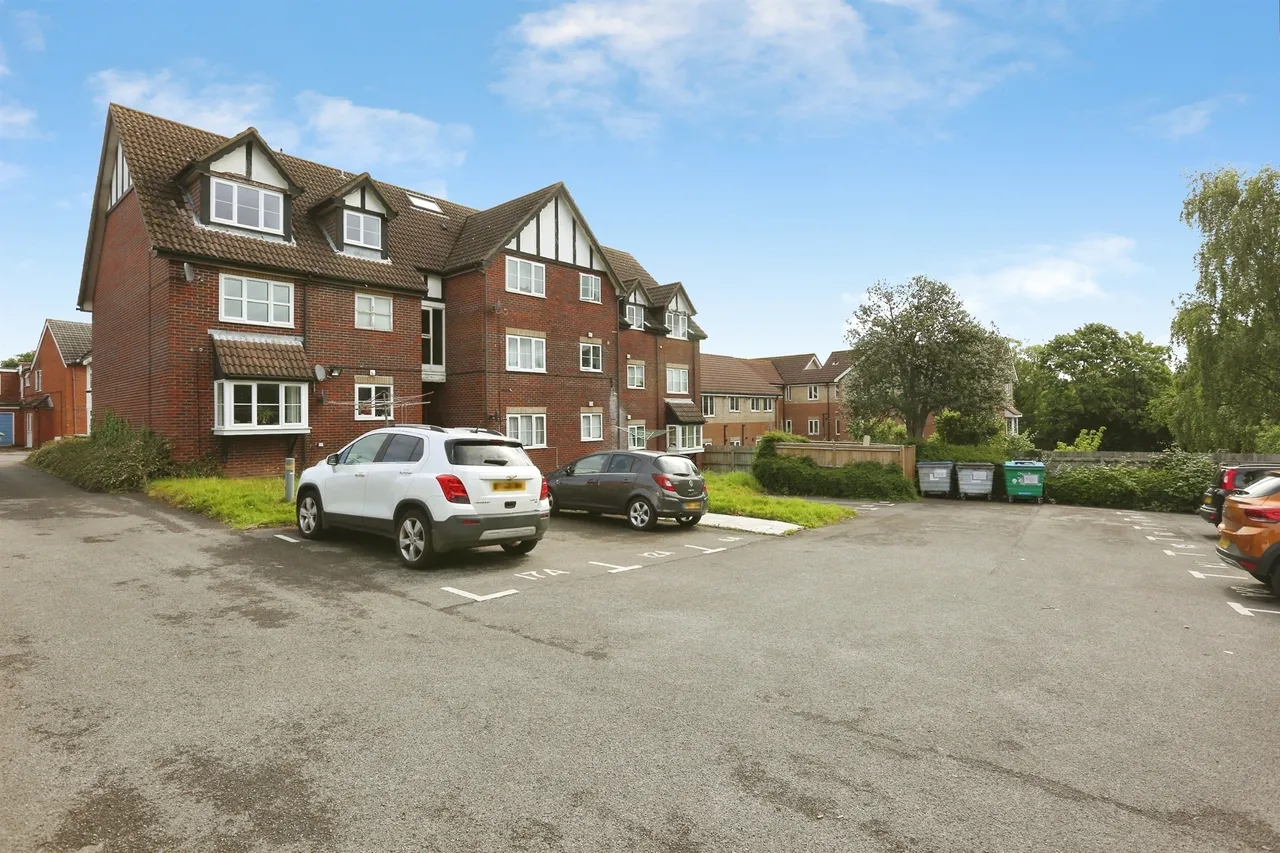 Kitchener Road, Southampton, SO17, photo 14