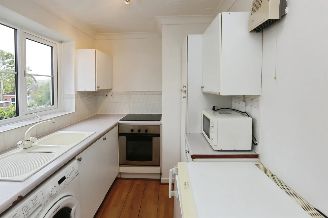Kitchener Road, Southampton, SO17, photo 11