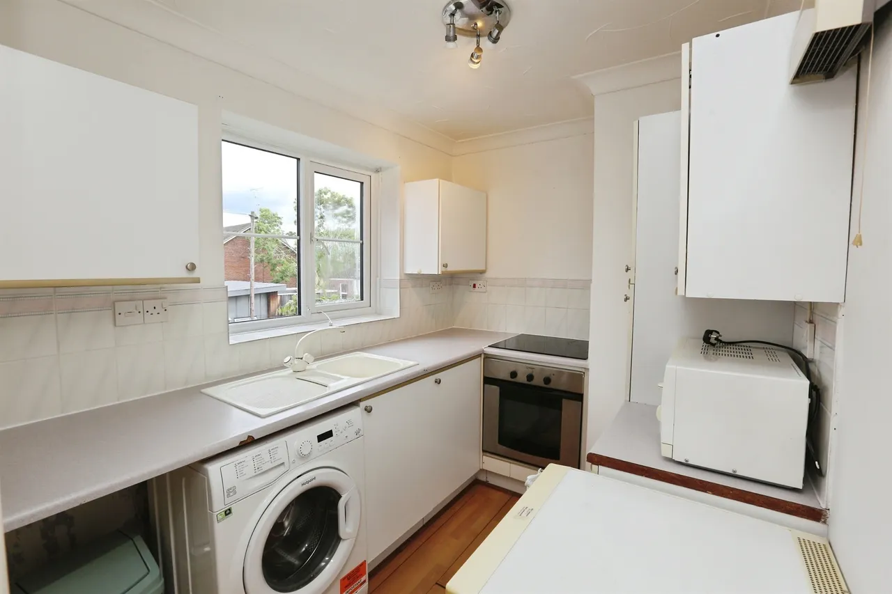 Kitchener Road, Southampton, SO17, photo 10