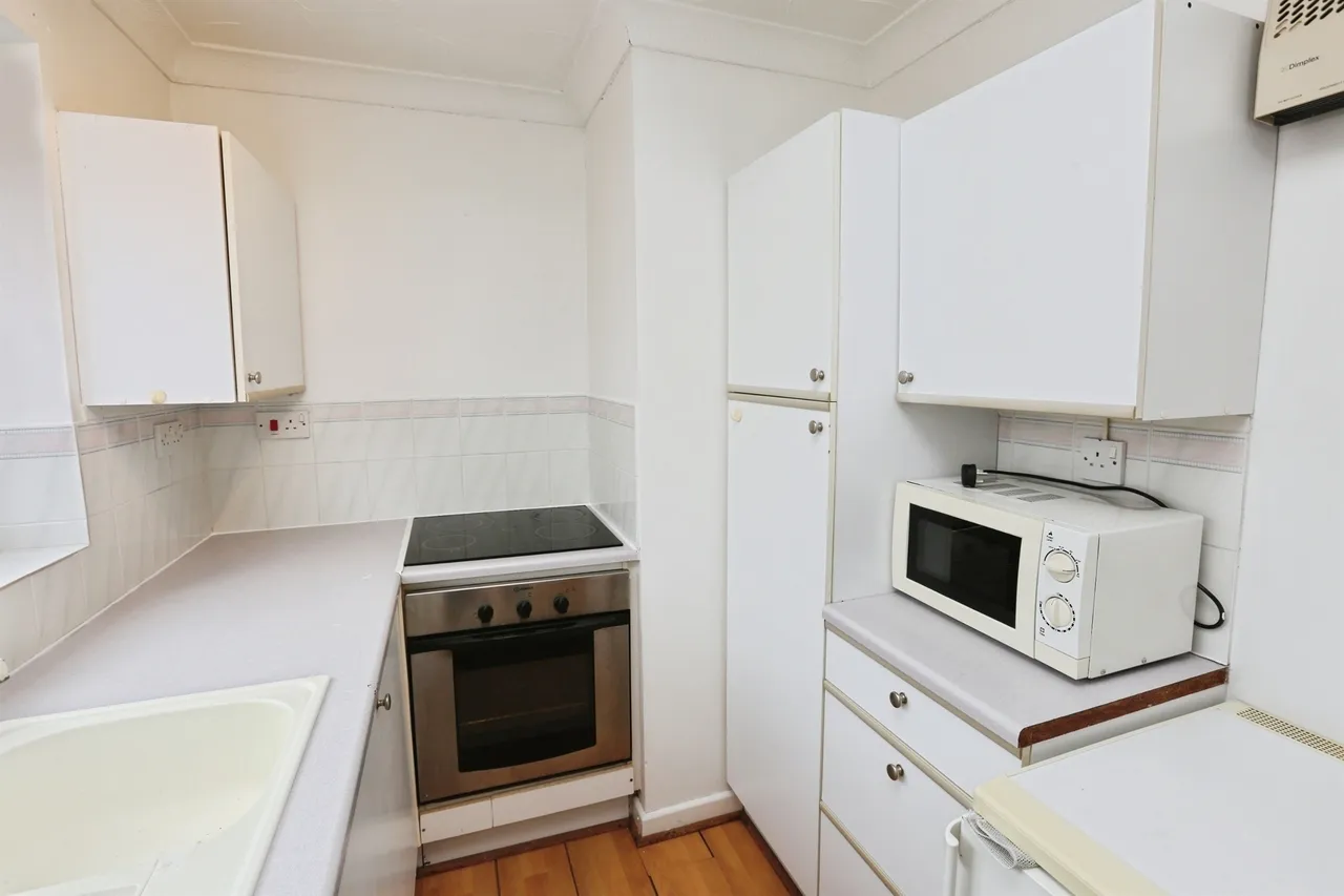 Kitchener Road, Southampton, SO17, photo 9