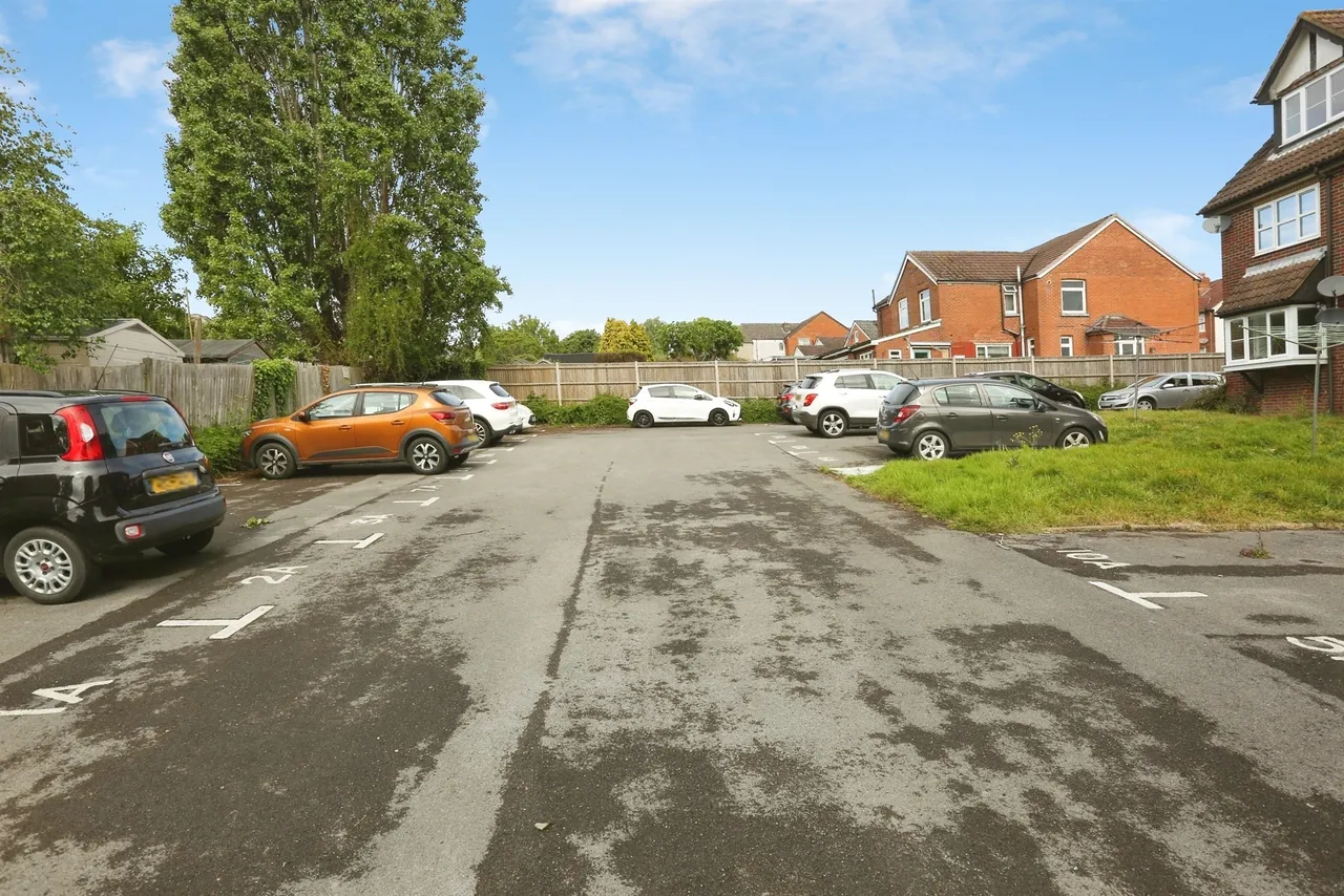 Kitchener Road, Southampton, SO17, photo 13