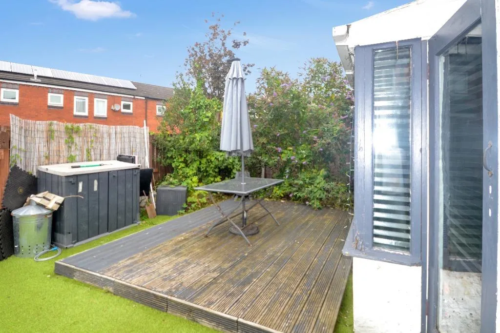 Lyth Street, Manchester, M14, photo 12