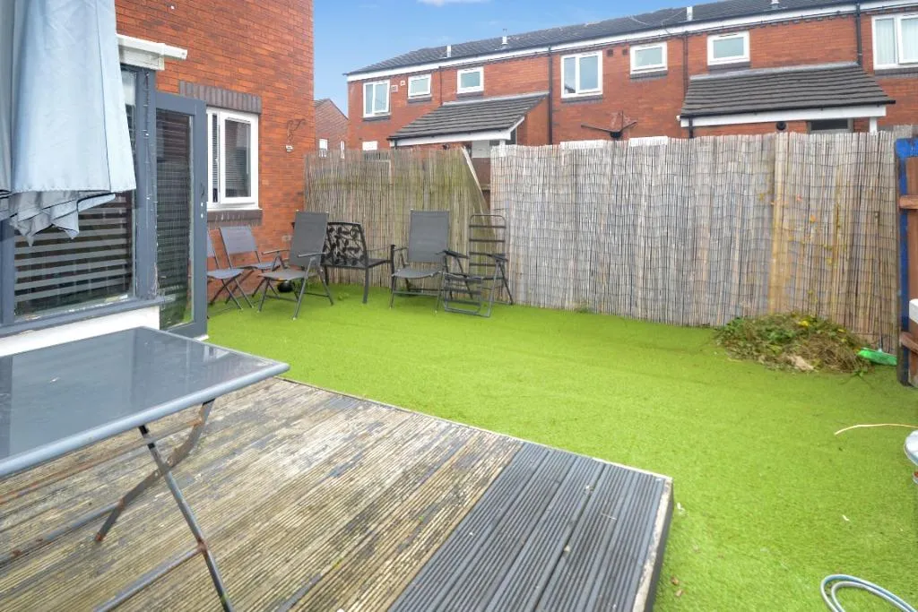 Lyth Street, Manchester, M14, photo 11