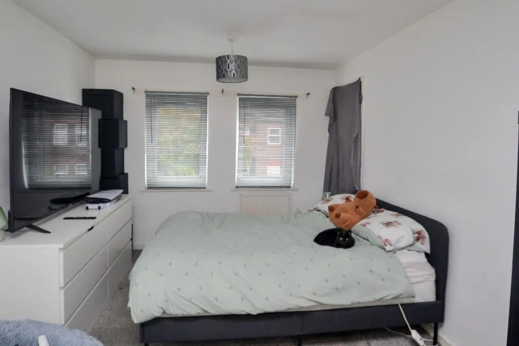 Lyth Street, Manchester, M14, photo 5