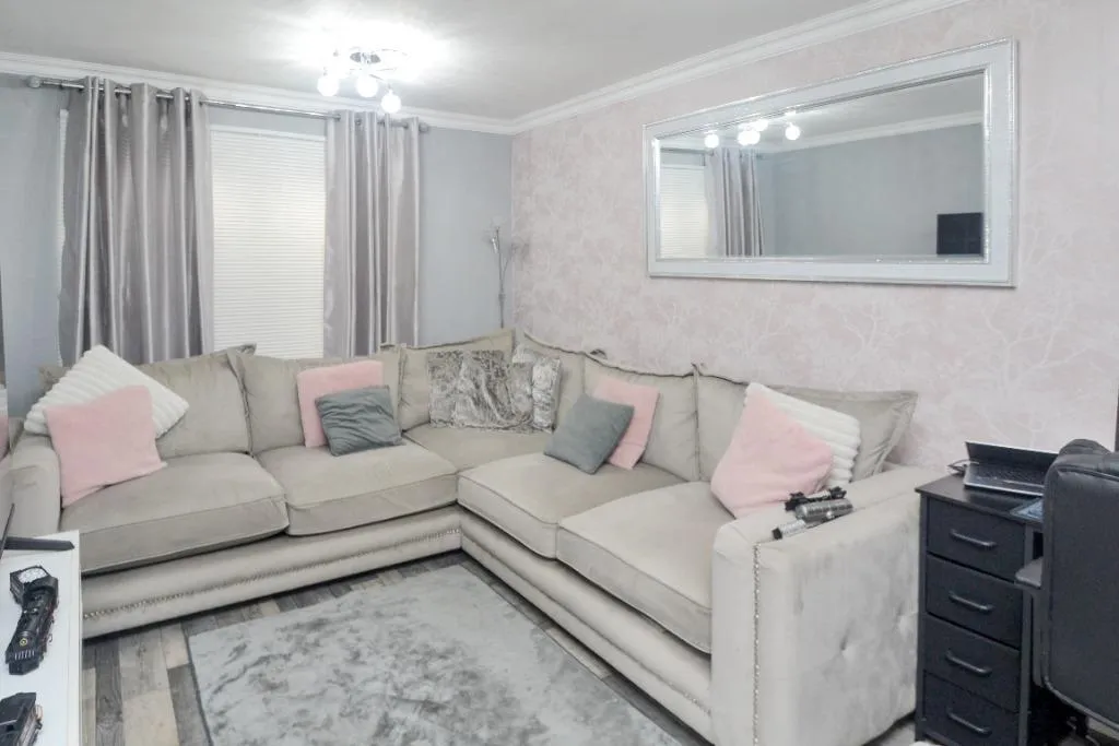 Lyth Street, Manchester, M14, photo 2