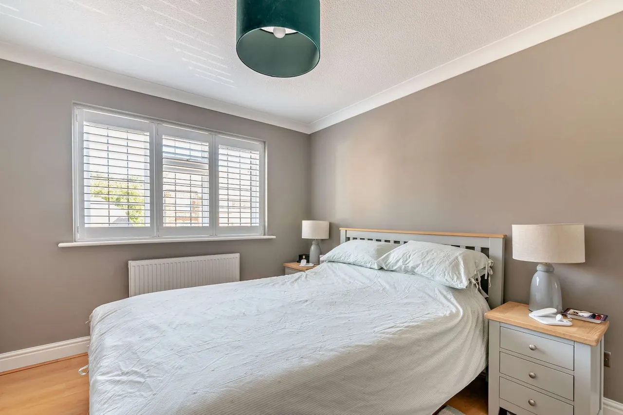 Saturn Croft, Winkfield Row, Bracknell, Berkshire, RG42 6PA, photo 8