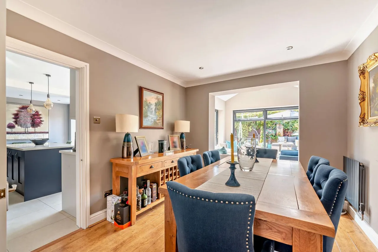 Saturn Croft, Winkfield Row, Bracknell, Berkshire, RG42 6PA, photo 5