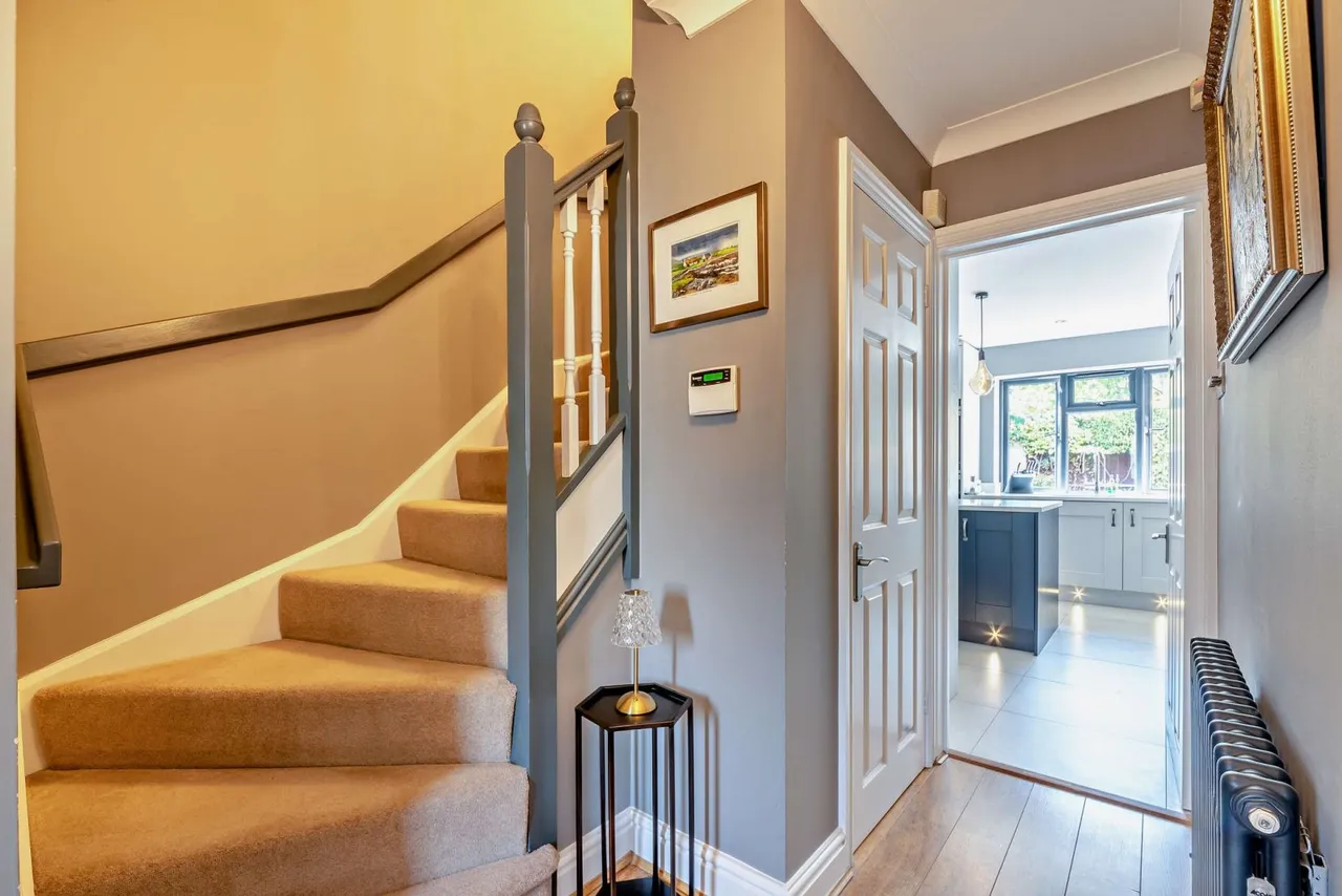 Saturn Croft, Winkfield Row, Bracknell, Berkshire, RG42 6PA, photo 7
