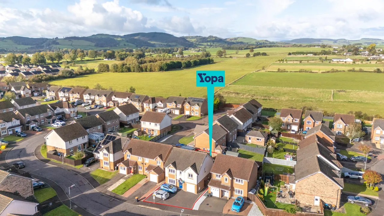 Caulstran Road, Dumfries, DG2, photo 40