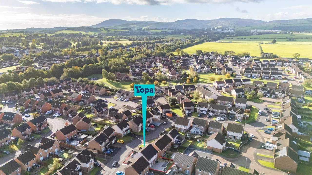 Caulstran Road, Dumfries, DG2, photo 44