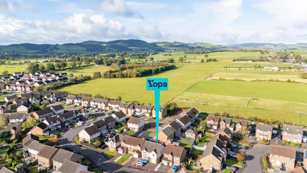 Caulstran Road, Dumfries, DG2, photo 41