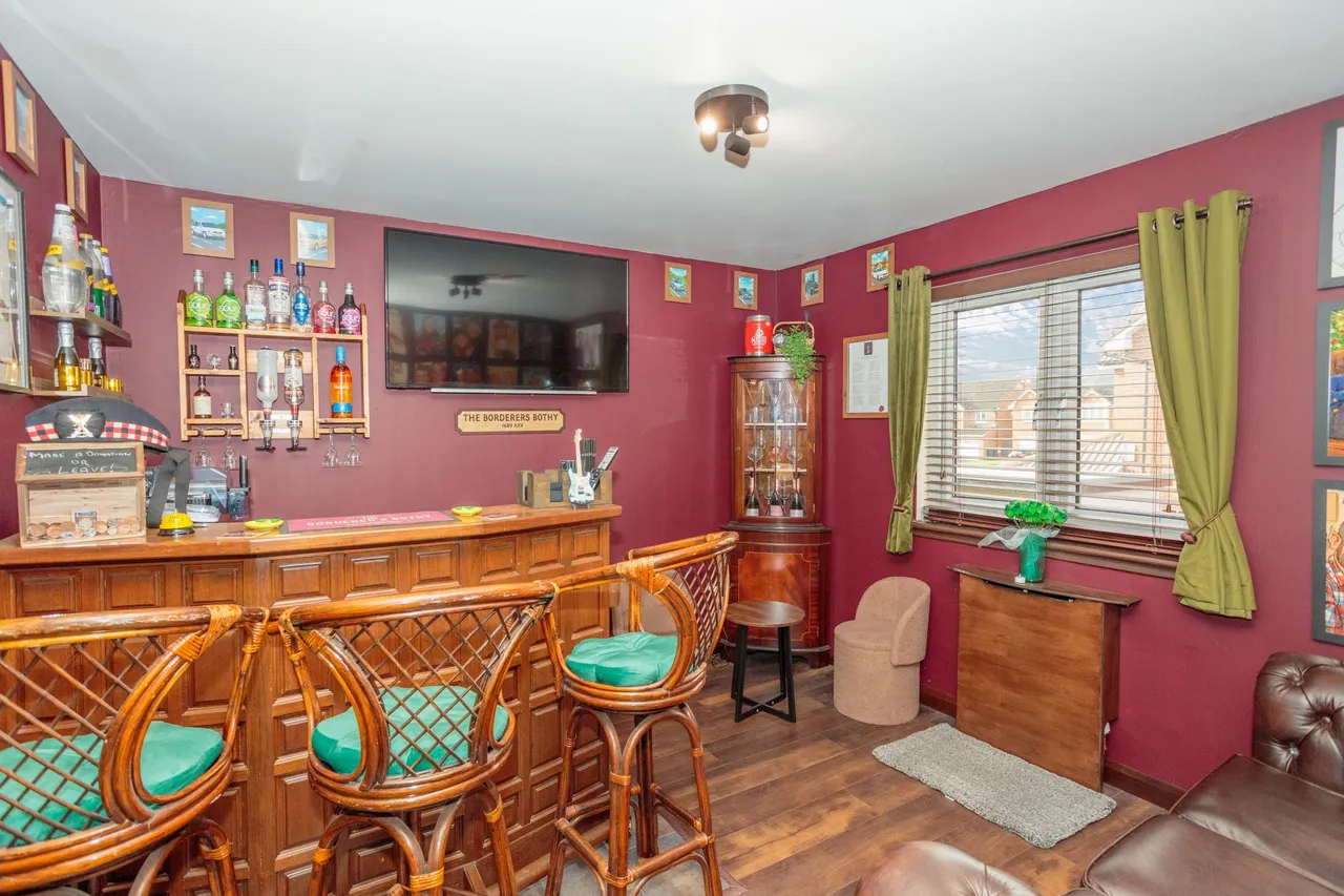 Caulstran Road, Dumfries, DG2, photo 24