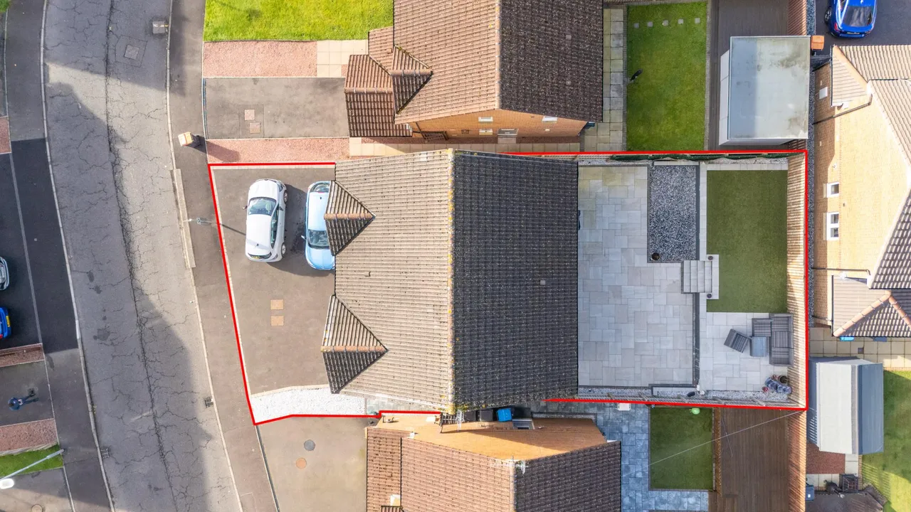 Caulstran Road, Dumfries, DG2, photo 37