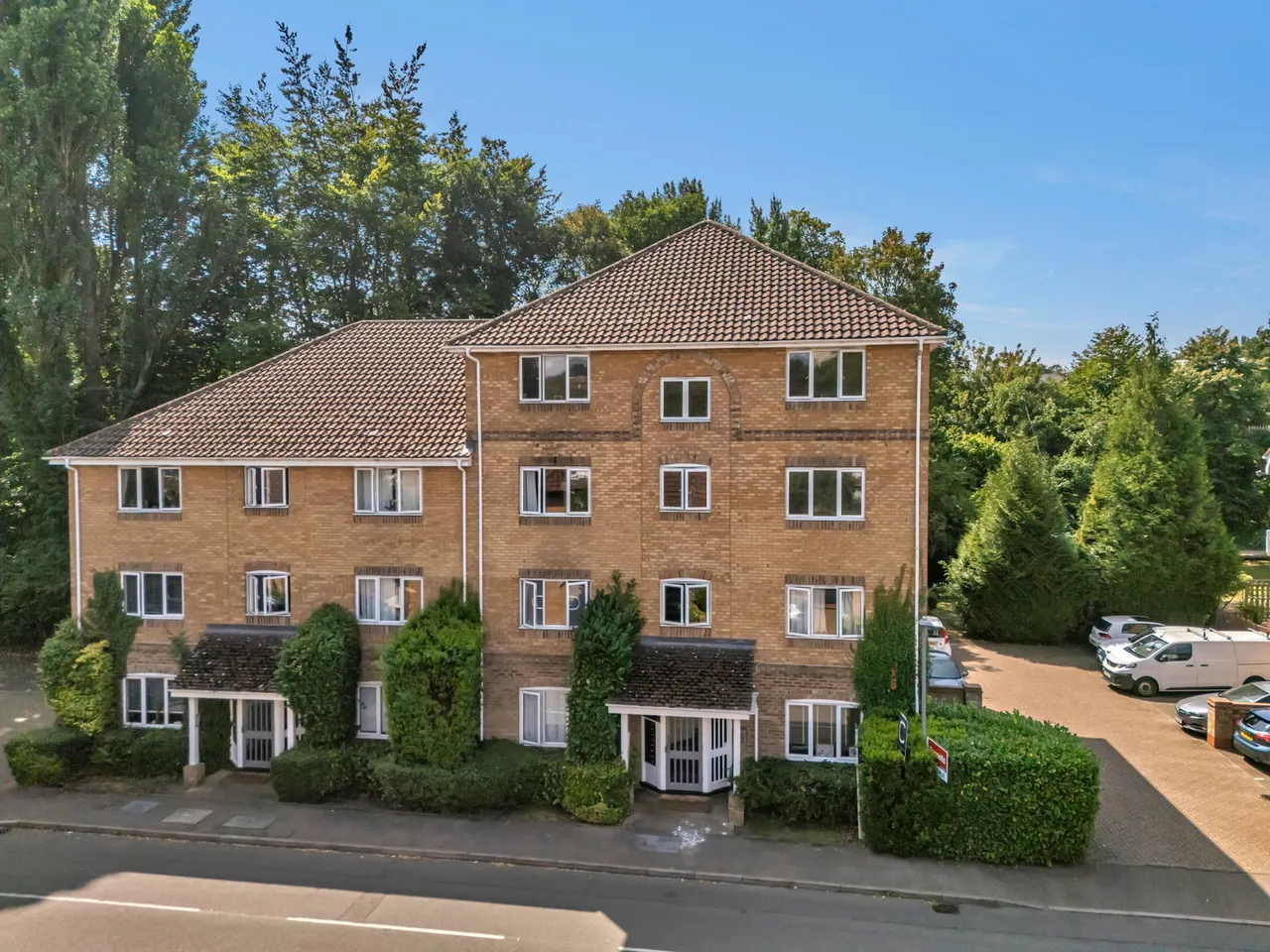 Kingfisher Drive, Hemel Hempstead, HP3 9DD, photo 11