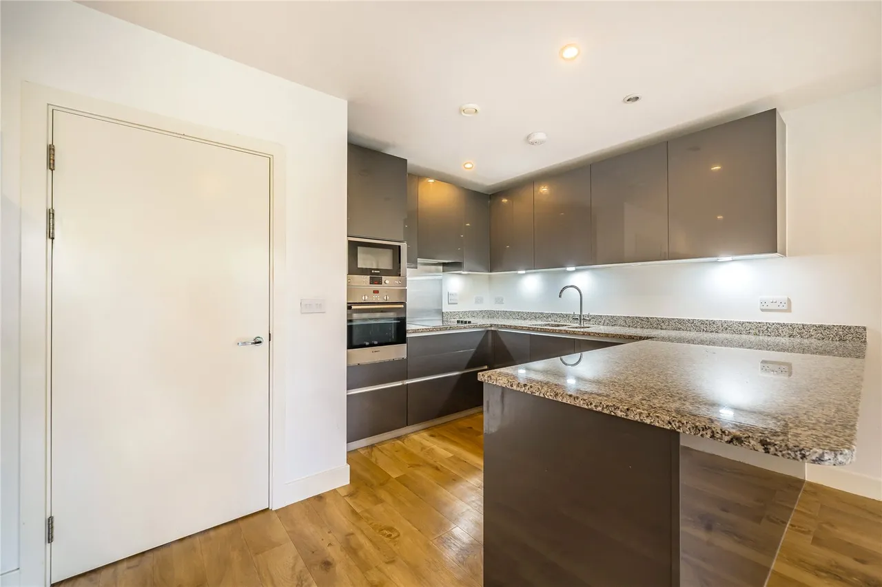 Meadowside, Kidbrooke Village, SE9, photo 4