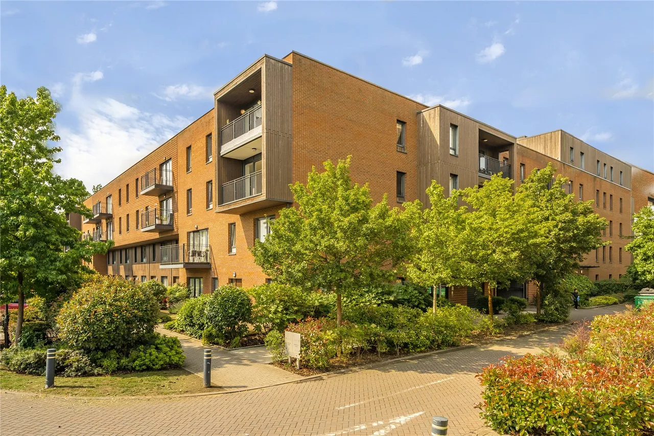 Meadowside, Kidbrooke Village, SE9, photo 9