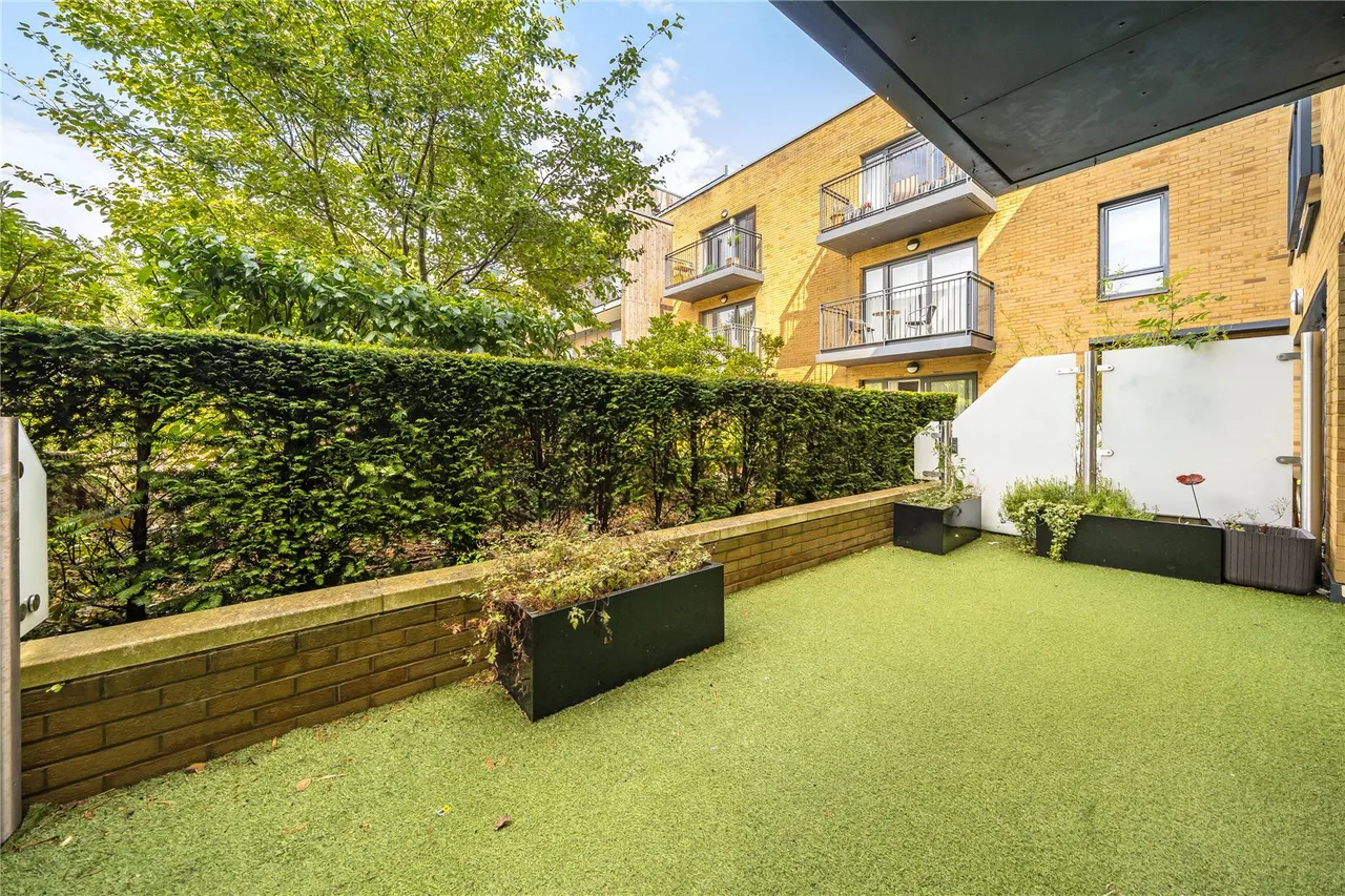 Meadowside, Kidbrooke Village, SE9, photo 8