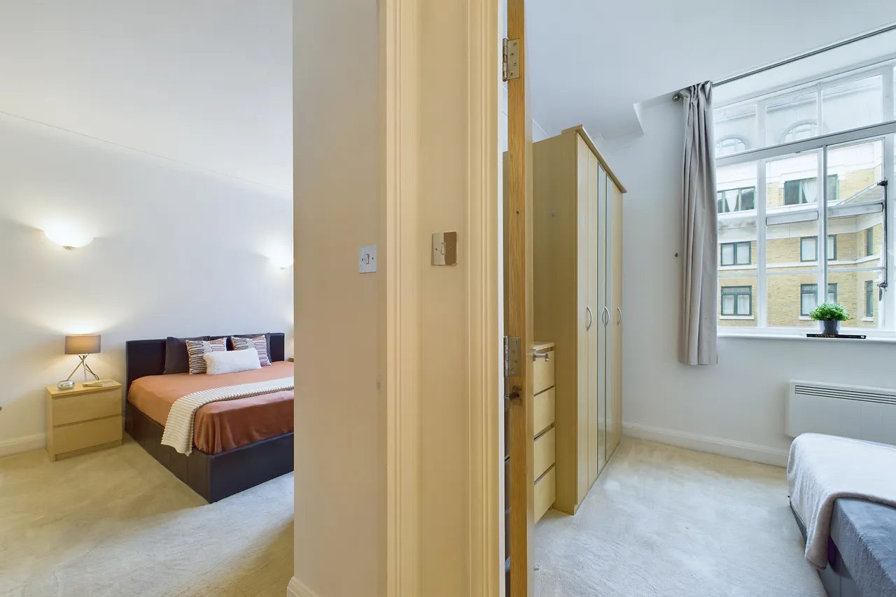 Belvedere Road, London, SE1, photo 18