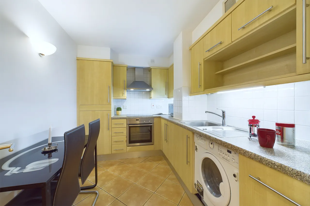 Belvedere Road, London, SE1, photo 6