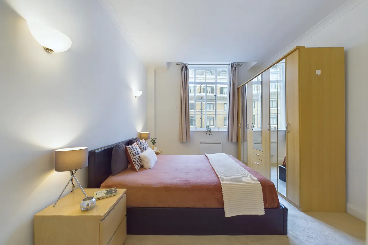 Belvedere Road, London, SE1, photo 19