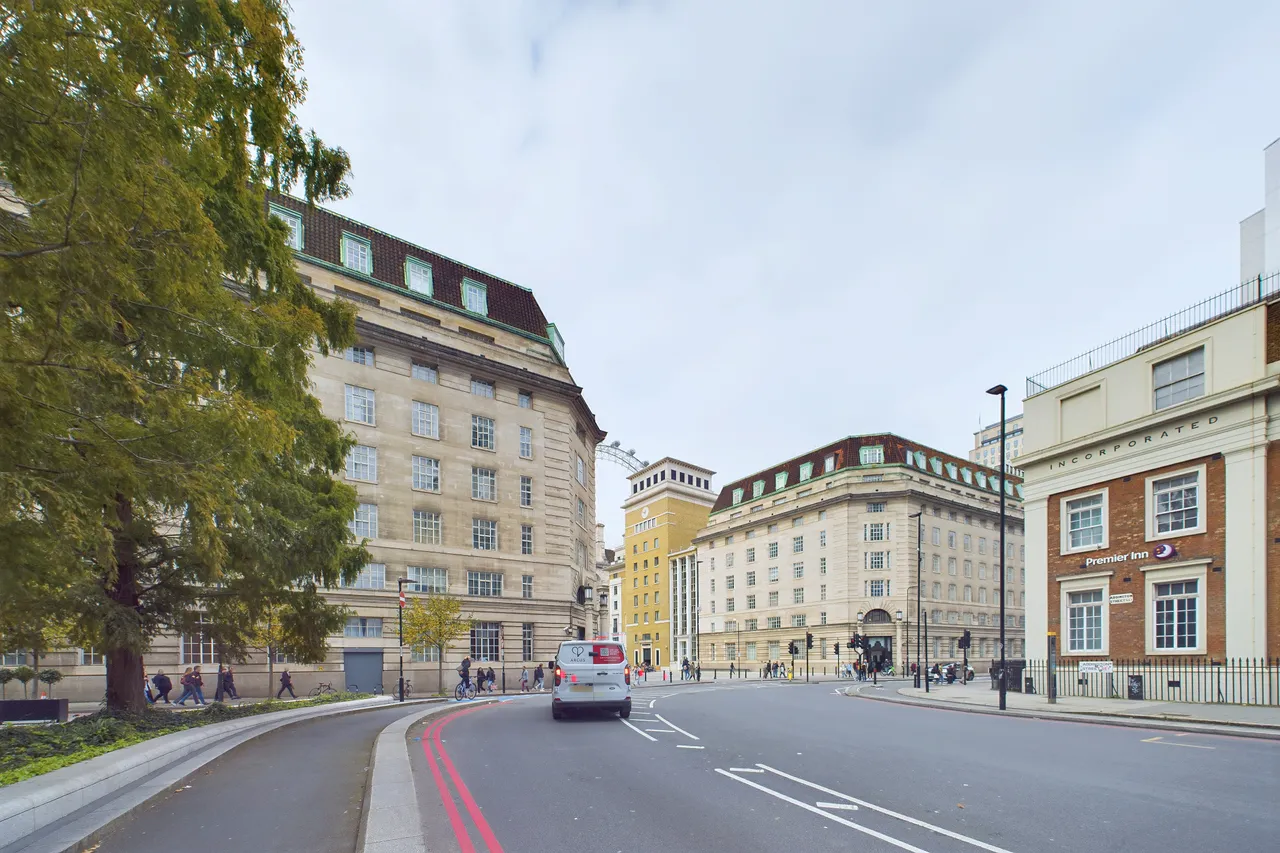 Belvedere Road, London, SE1, photo 27