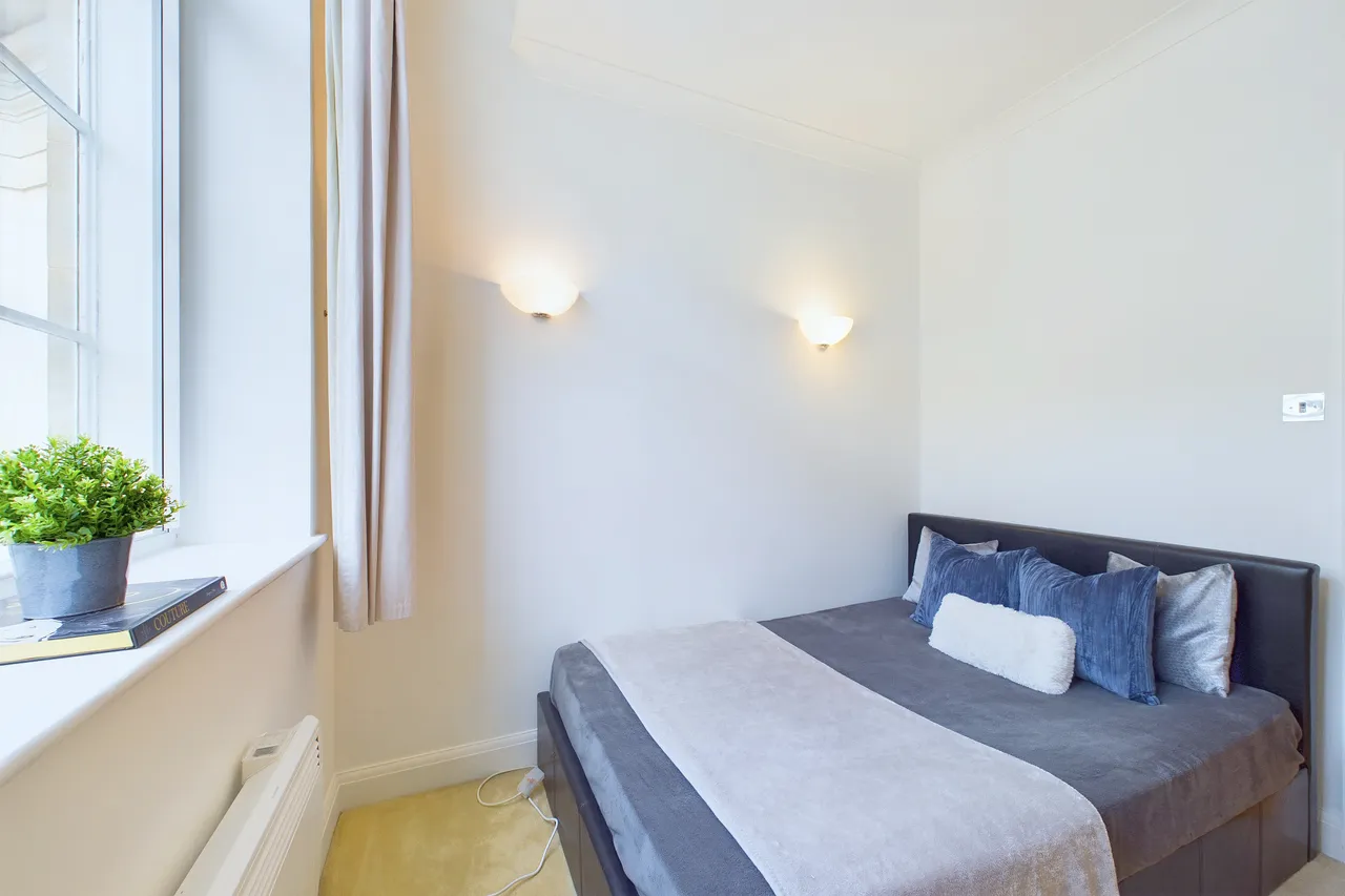 Belvedere Road, London, SE1, photo 23