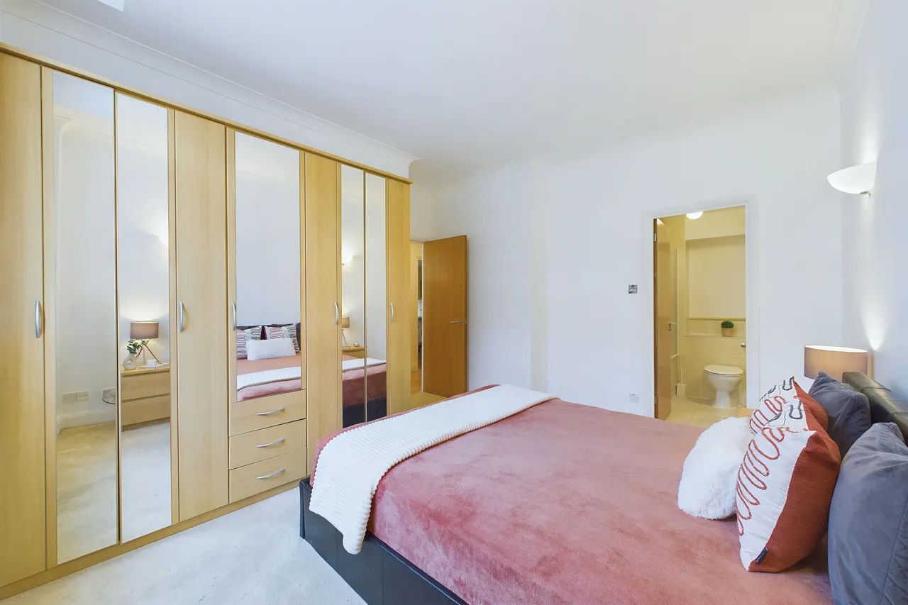 Belvedere Road, London, SE1, photo 20