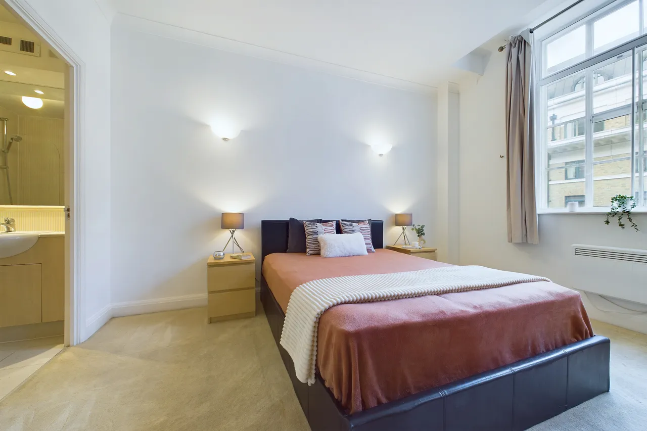 Belvedere Road, London, SE1, photo 21