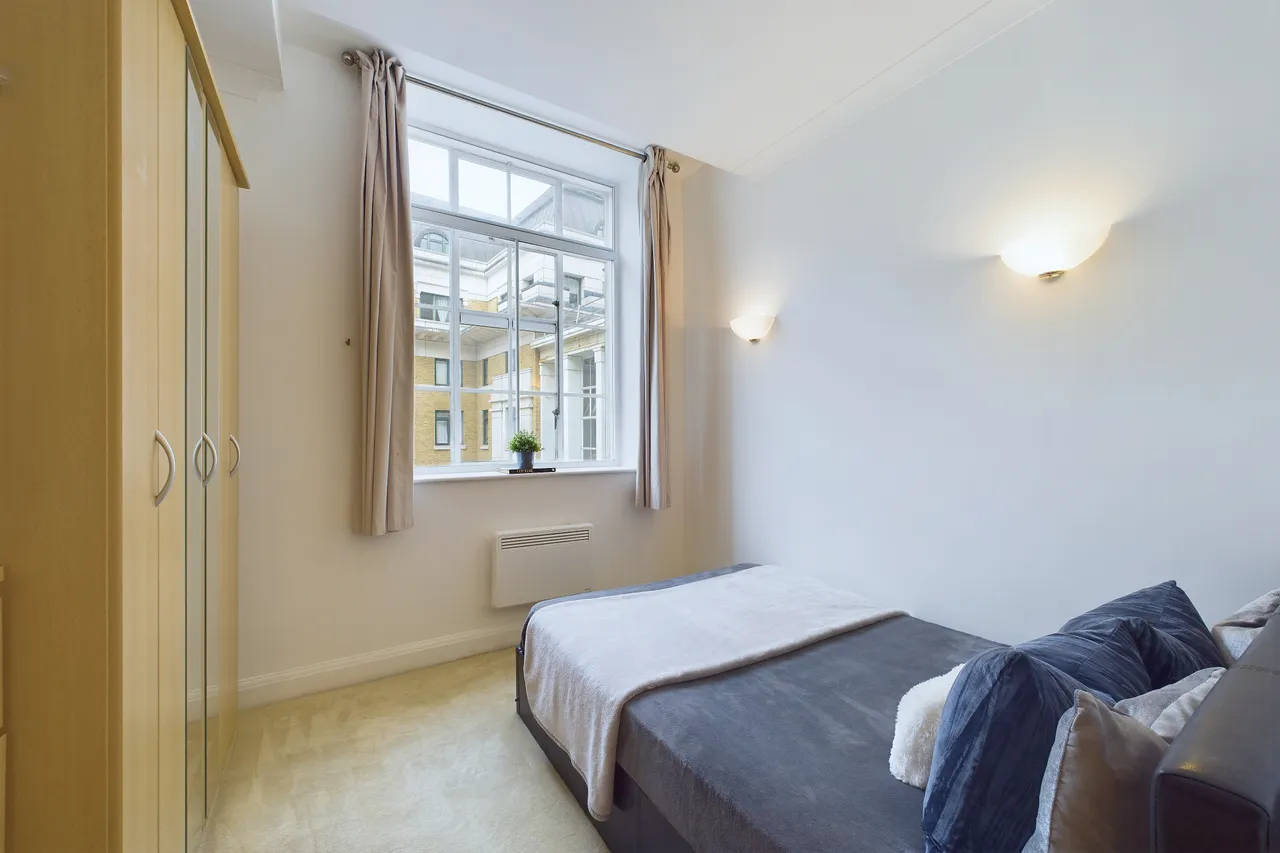 Belvedere Road, London, SE1, photo 22