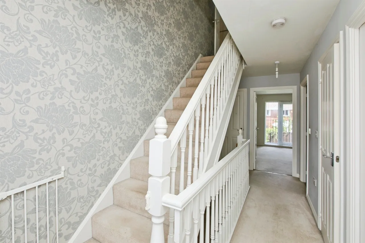 Balata Way, Burton-On-Trent, DE13, photo 10
