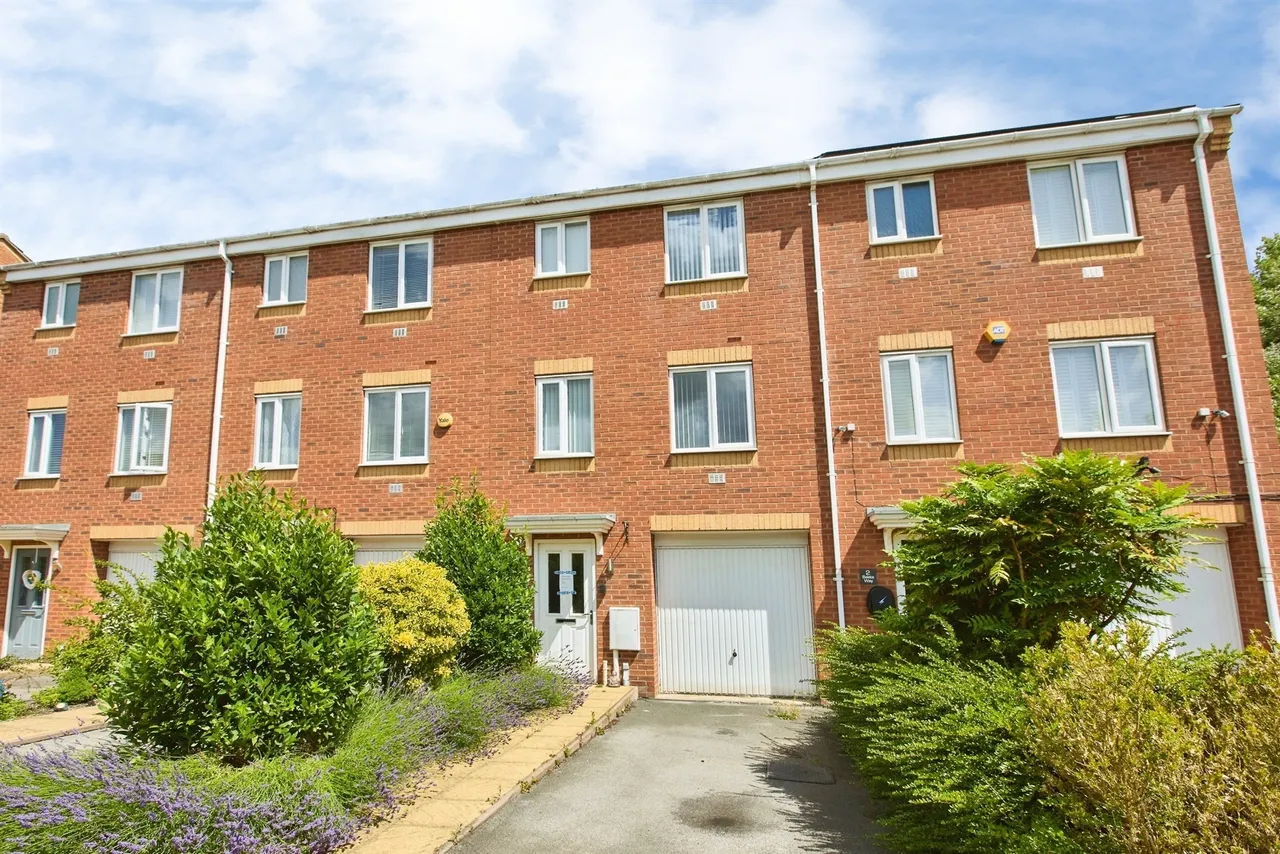 Balata Way, Burton-On-Trent, DE13, photo 2