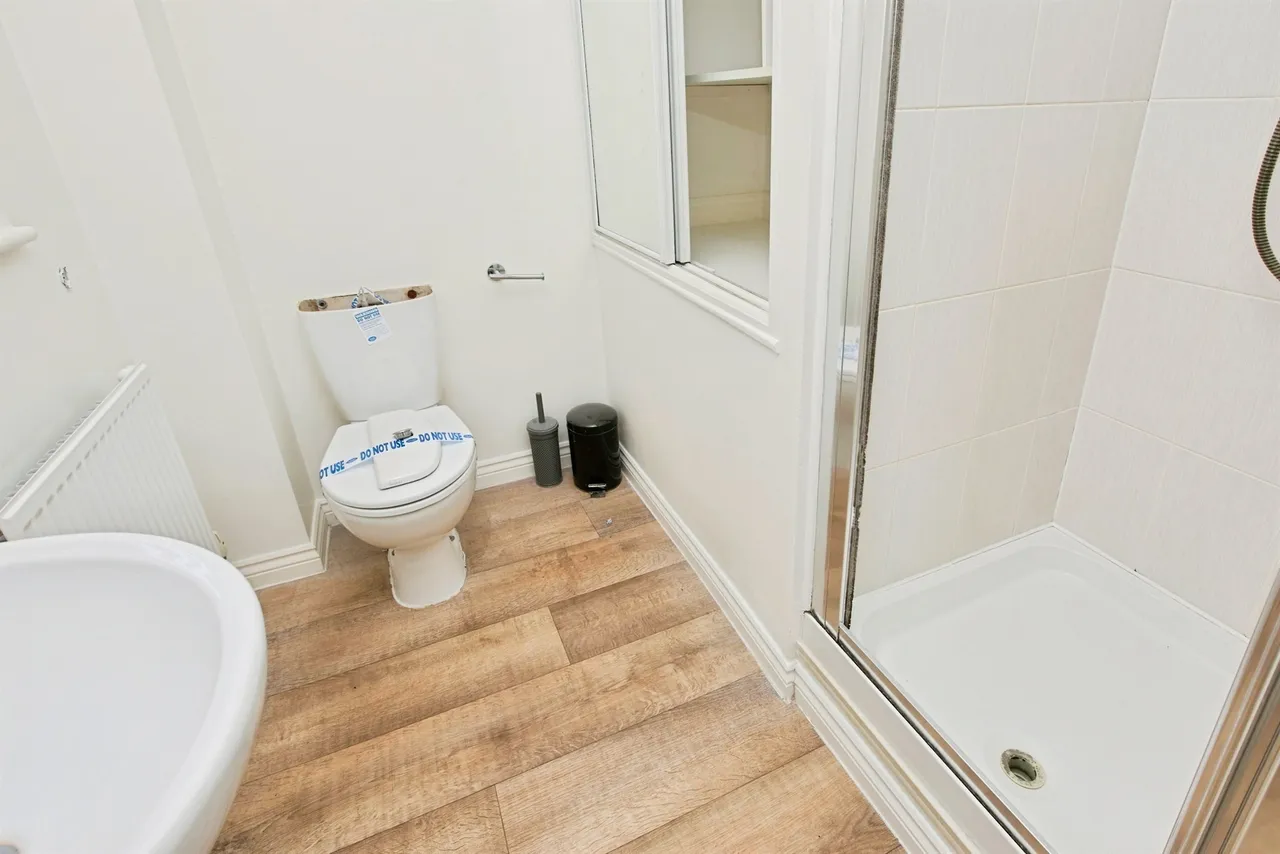 Balata Way, Burton-On-Trent, DE13, photo 6