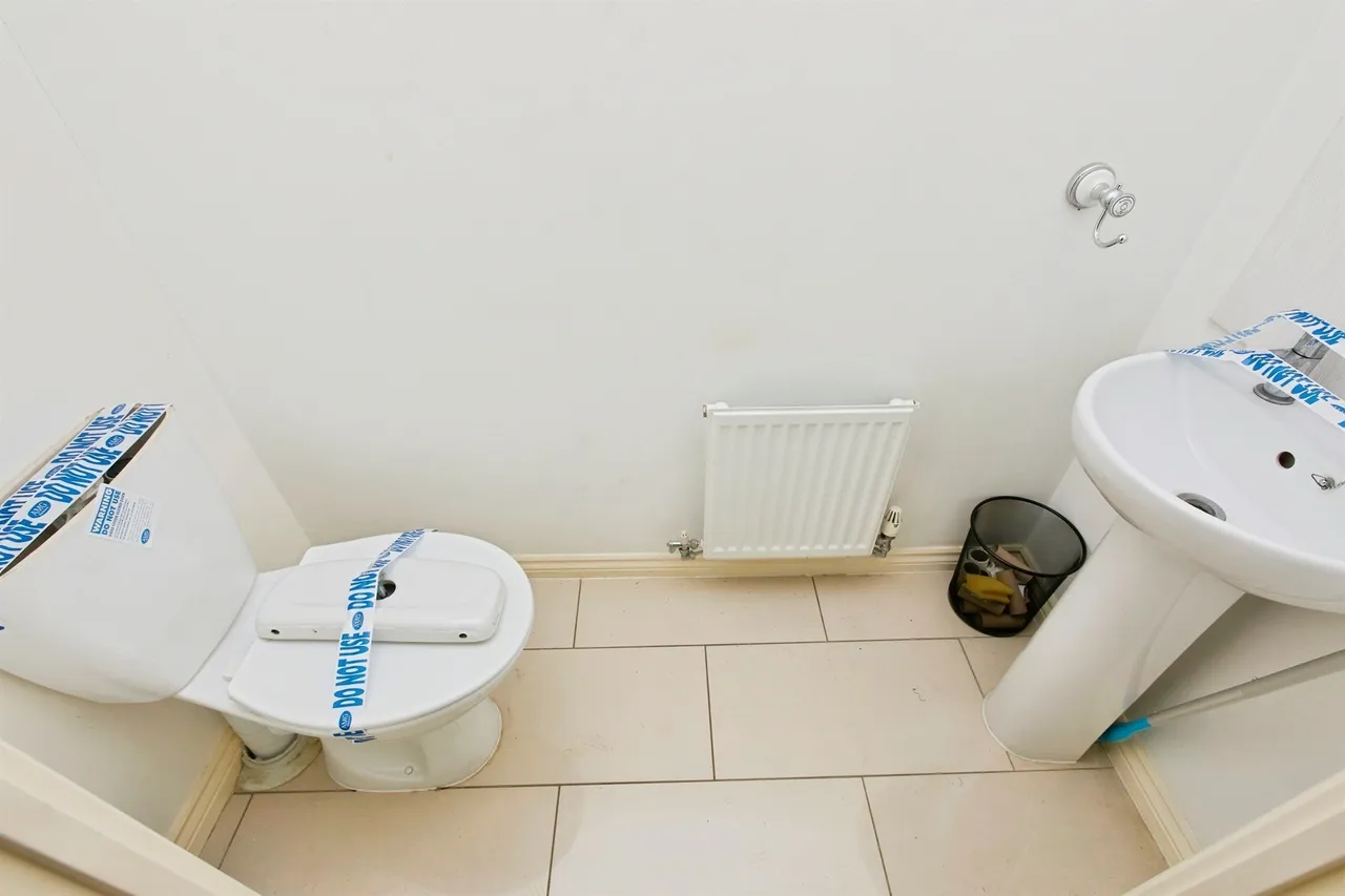 Balata Way, Burton-On-Trent, DE13, photo 20