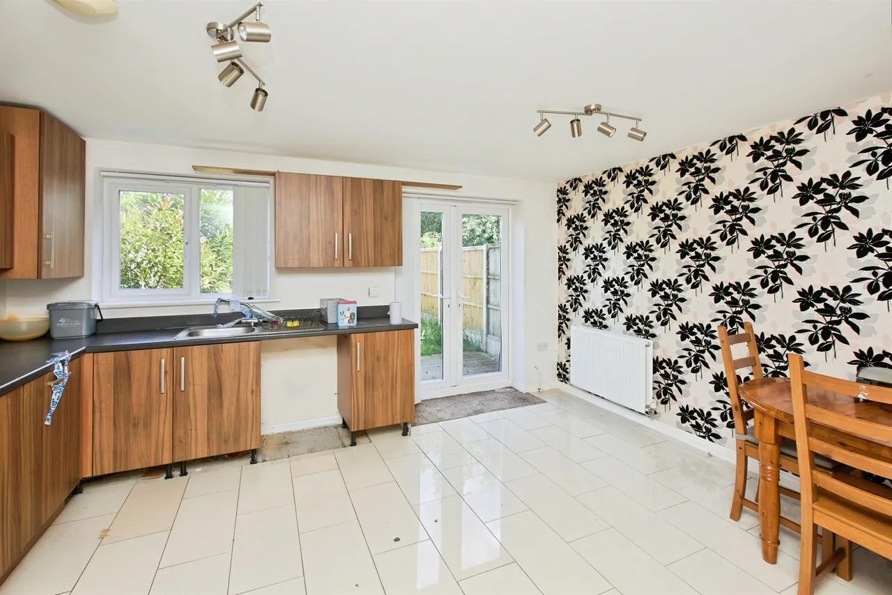 Balata Way, Burton-On-Trent, DE13, photo 21