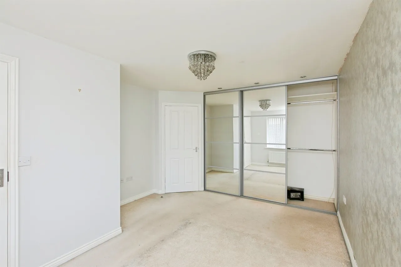 Balata Way, Burton-On-Trent, DE13, photo 9