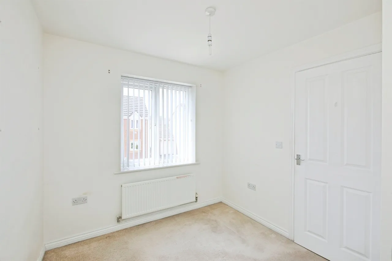 Balata Way, Burton-On-Trent, DE13, photo 15
