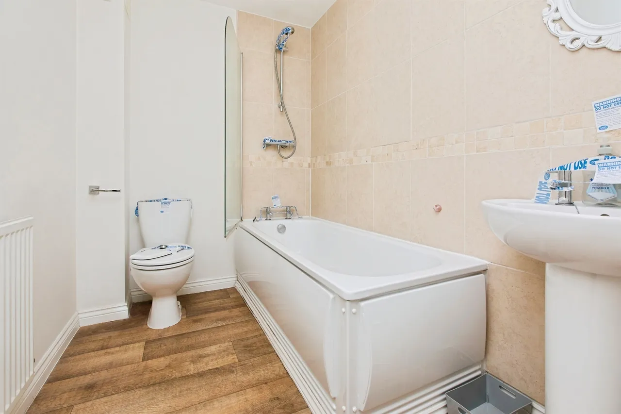 Balata Way, Burton-On-Trent, DE13, photo 19