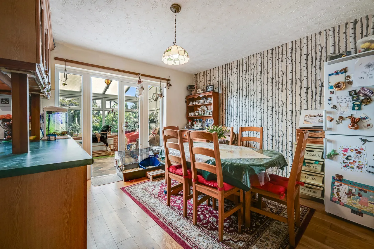 43 Loftin Way, Great Baddow, Chelmsford, Essex, CM2 9TP, photo 12