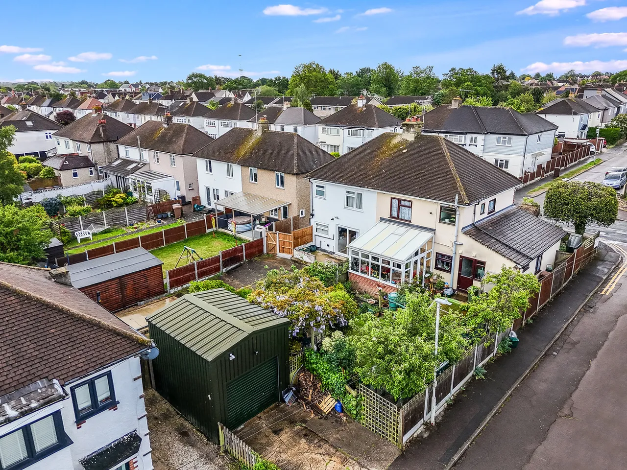43 Loftin Way, Great Baddow, Chelmsford, Essex, CM2 9TP, photo 4