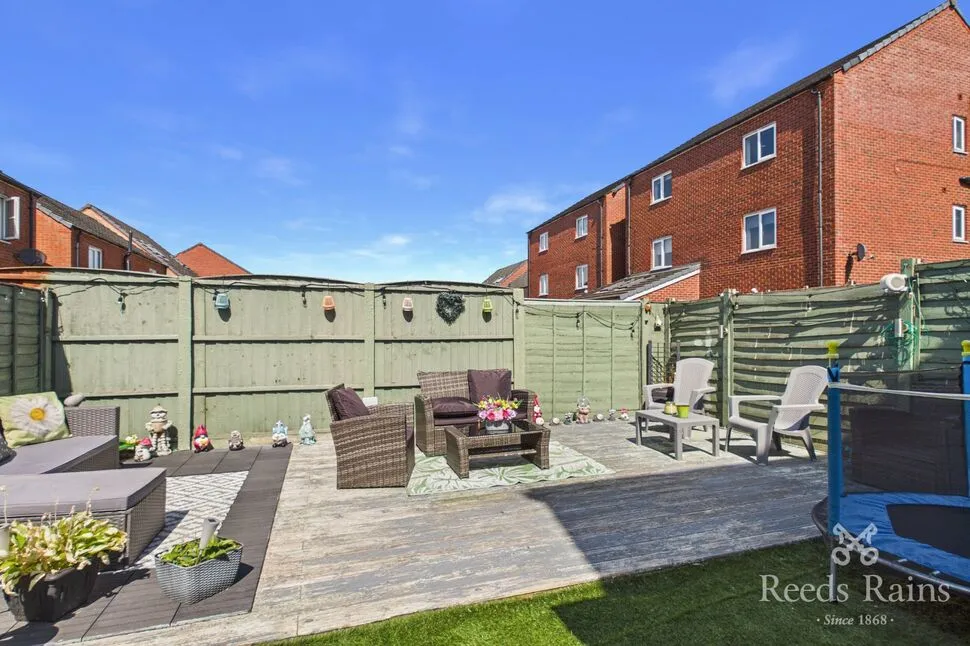 Newlove Avenue, St. Helens, Merseyside, WA10, photo 4