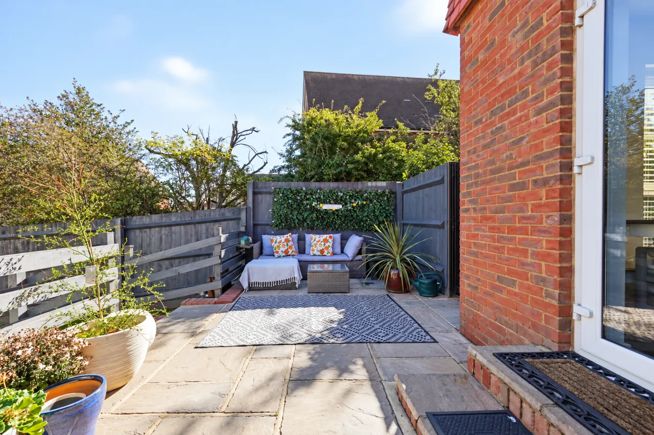 Bells Lane, Hoo, ME3, photo 18