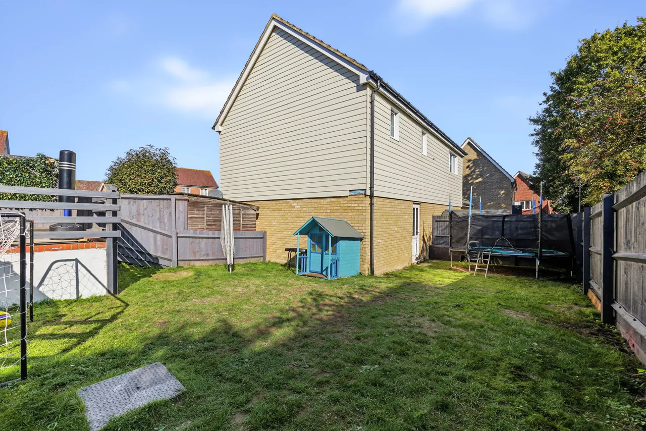 Bells Lane, Hoo, ME3, photo 20