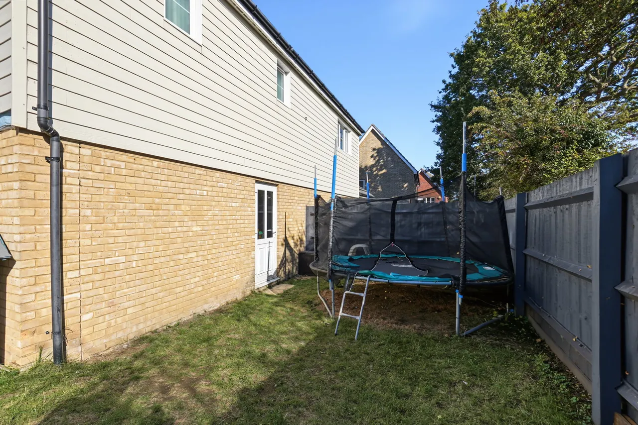 Bells Lane, Hoo, ME3, photo 21